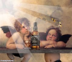 whiskey angels
